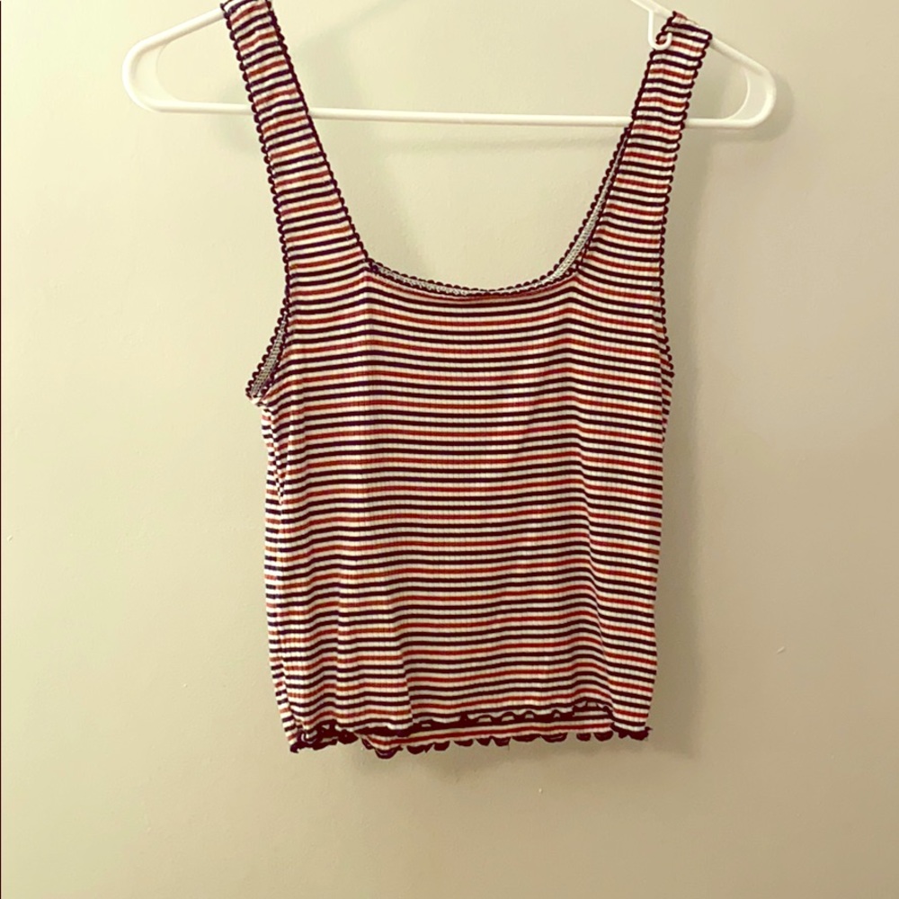 American Eagle Top